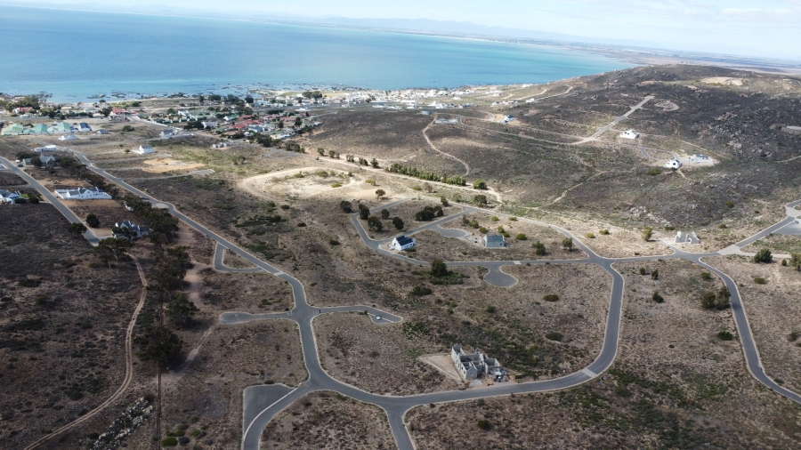 0 Bedroom Property for Sale in Steenbergs Cove Western Cape